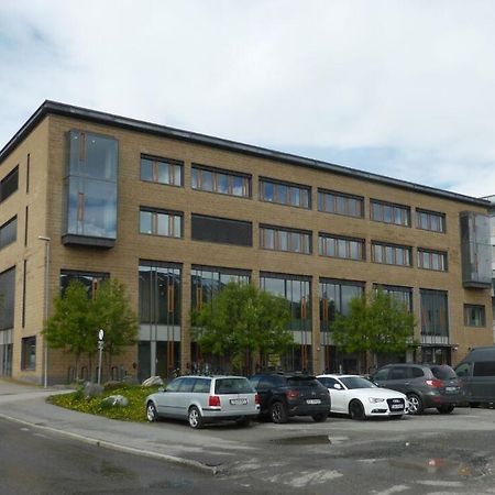 Skansegata 6B Tromsø Exterior foto